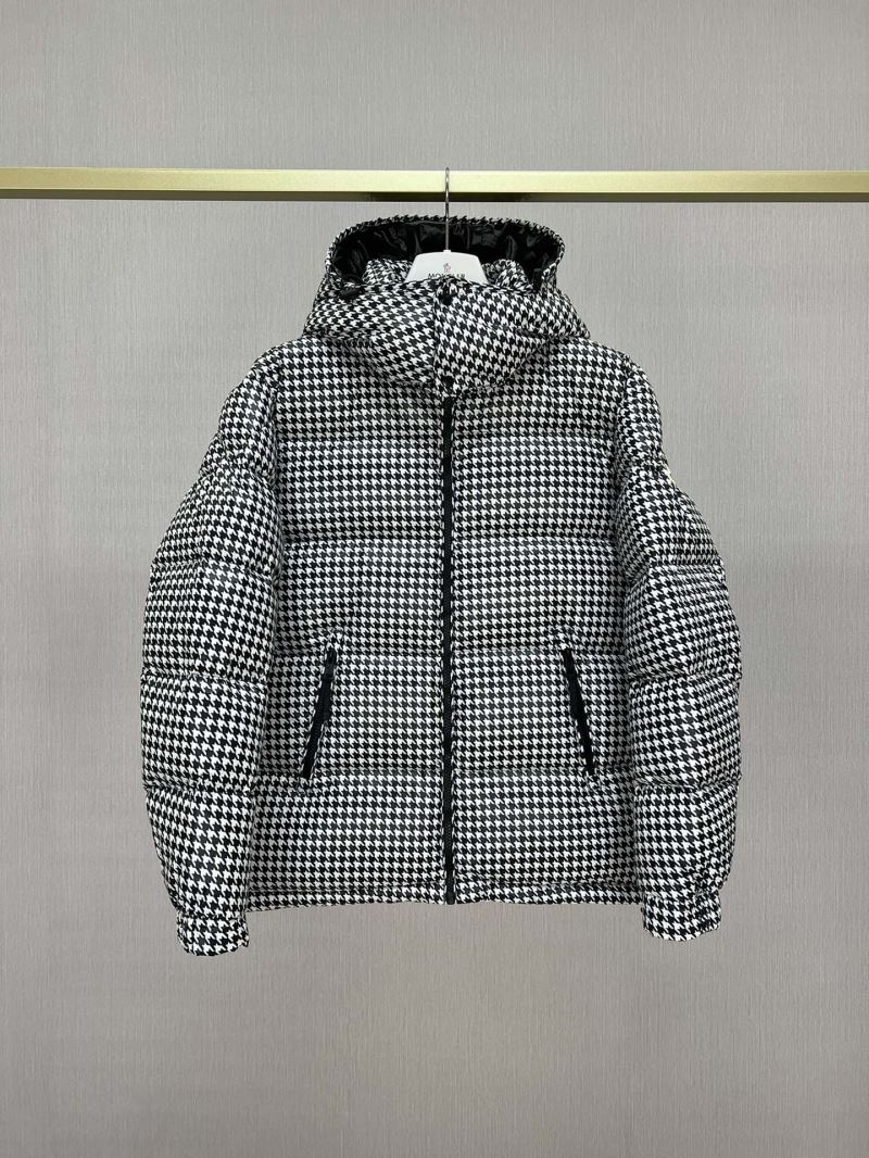 Moncler Down Jackets